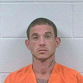 Seth Brandon Spangler